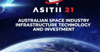 Calls For National Space Strategy at ASITII Space Forum