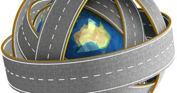 Destination 2030: Earth Observation from Space Roadmap