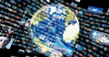 Satellite Still Core for Global Video Distribution