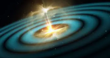 Scientists Detect a Tsunami of Gravitational Waves