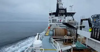 Ground-Breaking’ Voyage to Unlock Earth’s Deep Secrets