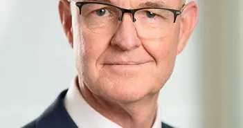 Lockheed Martin Appoints Former RAAF Chief as New CEO