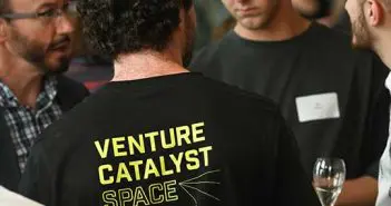 No Problems Here Houston! SA Celebrates International Space Partnership