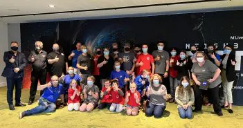ASITII Festival of Space 2021 concludes at Neighbourhood Earth