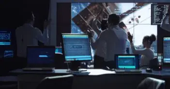 NASA Awards Contract to Virginia Company