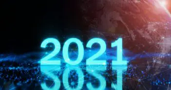 NASA’s 2021 Year In Review