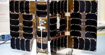 All Systems Set for Kleos’ Patrol Mission Satellites