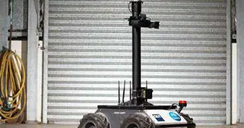 Small Rover Passes Large Test Towards Moon Mission