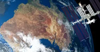 Saber Astronautics Signs With Axiom Space