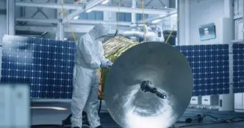 Funding Opens for Space Manufacturing Businesses