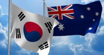 Space Relations | Australia & Korea Work Together