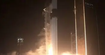The SpaceX Shopping List: Detergent and Bandages