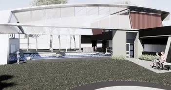 Australia’s Largest Lunar Testbed