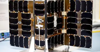 Kleos’ Satellites Launch Delayed till April