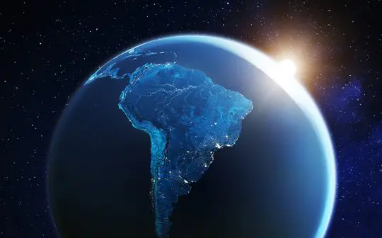 NASA and Biden, One Year On