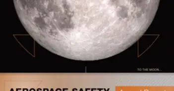 NASA’s Annual Report 2021