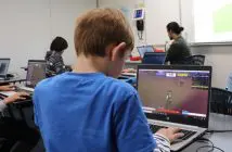 STEMSmart Steps Up for Students