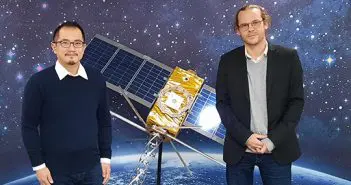 UnaBiz Partners with Kinéis