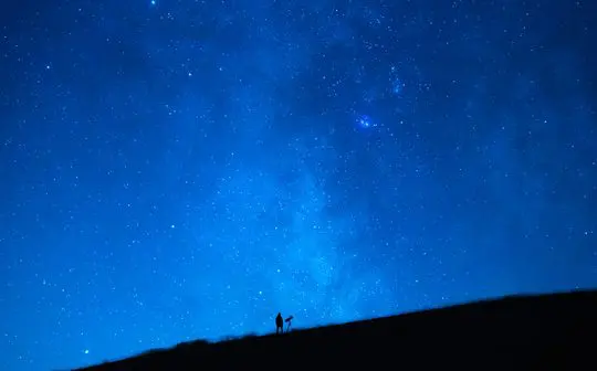 The Next Generation Earth Observation Constellation