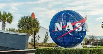 NASA Selects Futuristic Space Technology Concepts