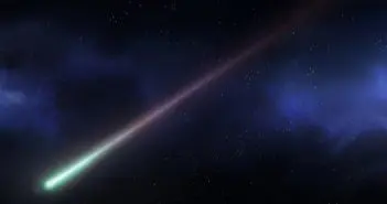 Black Beauty Meteorite’s Surprise Gift