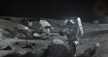 NASA Offers $200M to Push New Tech to Market