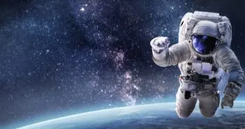 First Axiom Mission Astronauts Approved