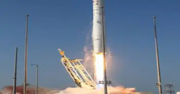 NASA Opens Launch Virtual Experience