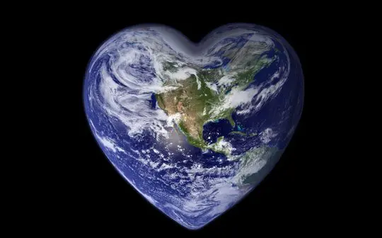 Love Is on Air this February 14