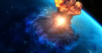 A Planetary Rotational Nuclear-Emp Campaign to Destroy The Earth’s Satellite Layer