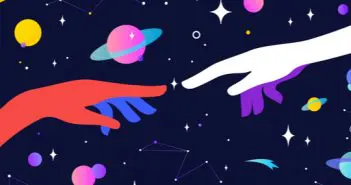 Leaders and Launches, Space’s Future Focus