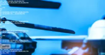 MacTel and Blacktree Get on the Defence Data Side