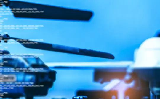 MacTel and Blacktree Get on the Defence Data Side