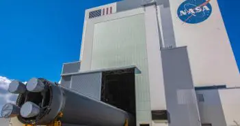 NASA Delays Rollout & Launch of Artemis I