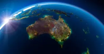 Australia’s Soaring Space Sector