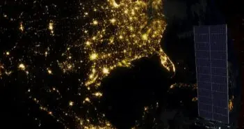Elon Musk’s Starlink Launches in Ukraine