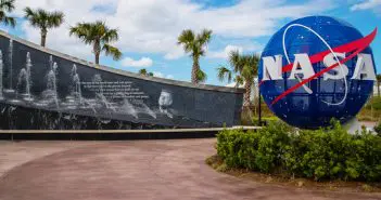 NASA Continues with Balloon Contract