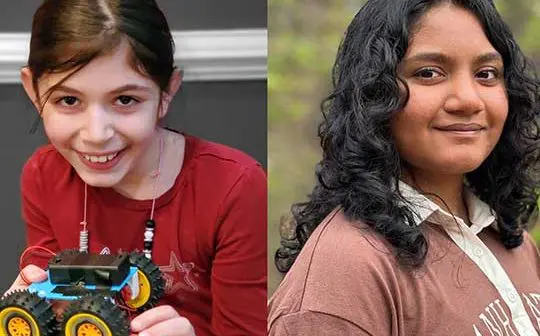 NASA Names Lunar Robotics Design Winners