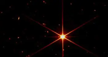 NASA’s Webb Reaches Alignment Milestone