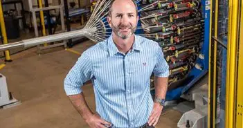 University of Southern Queensland Space Hub Boost