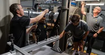 Hypersonic Achievement by University of Southern Queensland