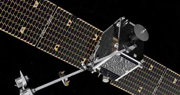 Optus Says Yes to Space Robotics