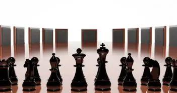 AROSE Announces Resources Advisory Board Boardroom Chess Pieces for AROSE article