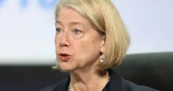 NASA’s Pam Melroy On The Space Agency’s Goals & Priorities