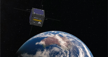 $6.5M Injected into WA’s Space Program