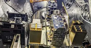 Kleos Space Launches Mission-as-a-Service