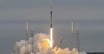 Two Thumbs Up for Kleos’ Patrol Mission Satellites