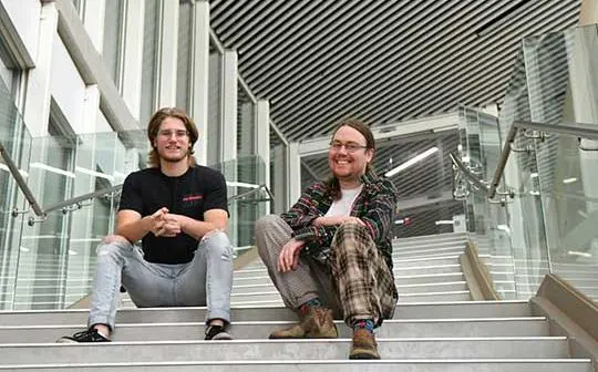 Scholarships to Build Skills in IT, AI ,and Gaming