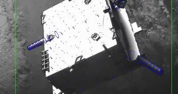Tangounchained Step into First Place In Global Satellite Challenge