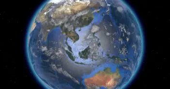 Australia and US Watch This Space
